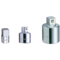 6814 - Adapter de Einheit, 3 / 4f x 1 / 2m Zoll, 3/4 Zoll - King Tony 6814 - Adapter de Einheit, 3 / 4f x 1 / 2m Zoll, 3/4 Zoll - King Tony von KING TONY