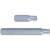 KING TONY TORX-SPITZE T50 x 36 mm, 6-kant, 10 mm. KING TONY TORX-SPITZE T50 x 36 mm, 6-kant, 10 mm. von KING TONY