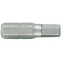 King tony końcówka 1/4" hex 6x 25mm... King tony końcówka 1/4" hex 6x 25mm... von KING TONY