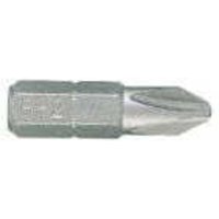 KING TONY 1/4" PH2x 25mm Bit von KING TONY