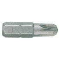 KING TONY 1/4" PZ3x 25mm Bit KING TONY 1/4" PZ3x 25mm Bit von KING TONY