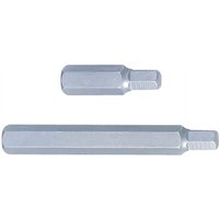 Końcówka spline m 8x36mm 6-kąt.10mm - King Tony Końcówka spline m 8x36mm 6-kąt.10mm - King Tony von KING TONY