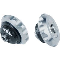 Mini-Ratsche 1/4' Bithalter - Ky2745 von KING TONY