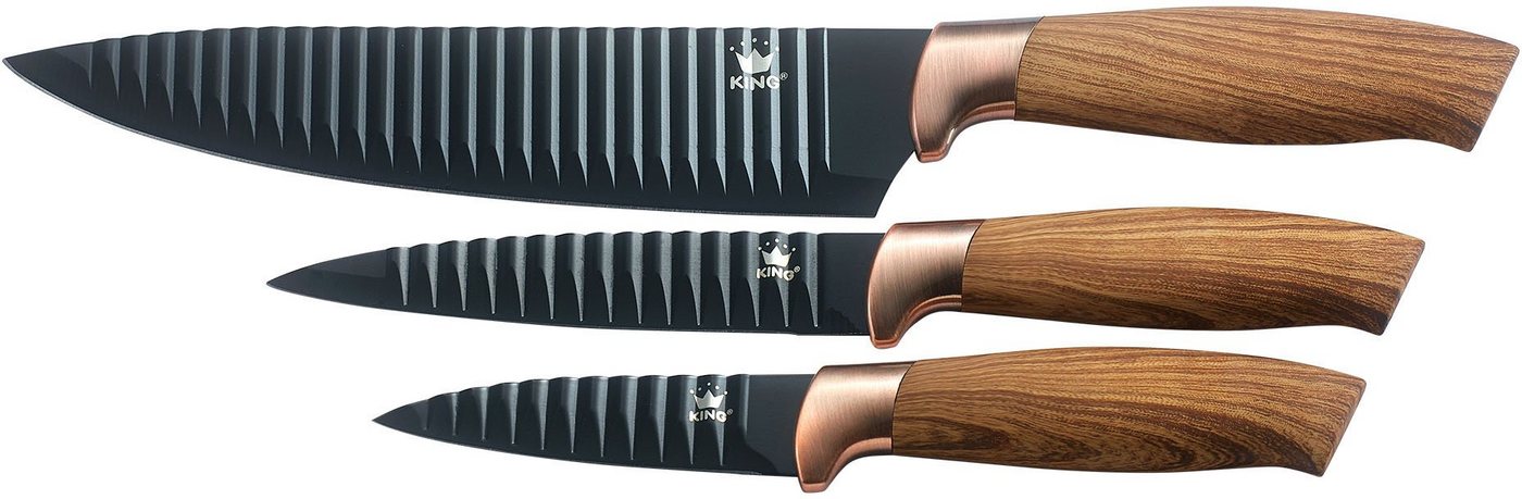 KING. Online kaufen Möbel Messer-Sets andere Messer & & und von Küchenausstattung bei