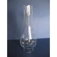 Klarglaskamin | 2" X 7 3/4" | 5 cm 20 cm Für Öl-/Petroleumlampen von KINGAOFinds