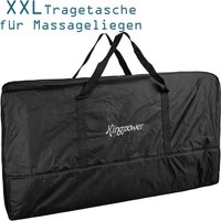 Kingpower - Auswahl Große Tasche Tragetasche Transporttasche für Massageliege Massage Massagetisch Massageliegen Kosmetikliege von KINGPOWER