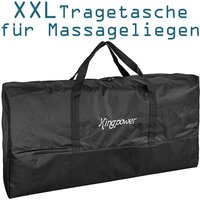 Auswahl Große Tasche Tragetasche Transporttasche für Massageliege Massage Massagetisch Massageliegen Kosmetikliege Kingpower von KINGPOWER