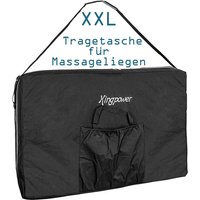 Auswahl Große Tasche Tragetasche Transporttasche für Massageliege Massage Massagetisch Massageliegen Kosmetikliege Kingpower von KINGPOWER