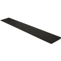 Kingpower - Rampe aus Gummi Auffahrrampe Bordsteinrampe Rollstuhlrampe Auffahrkeil Türschwellenrampe Schwellenrampe Auffahrhilfe Stufenrampe Höhe von von KINGPOWER