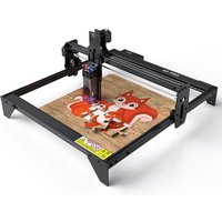 A5 Pro Laser Engraver 40W CNC-Lasergravurmaschine 410X400 Hasaki A5 Pro Laser Engraver 40W CNC-Lasergravurmaschine 410X400 Hasaki von KINGSO