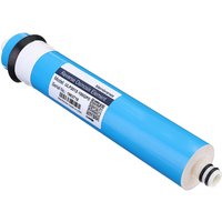 Kingso - 125GPD ro Membran Umkehrosmose Wasserfilter Ersatz Wassersystem Filter Blau von KINGSO