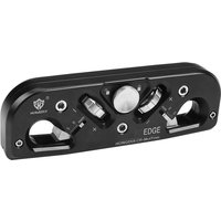 Kingso - 45 Grad Holzbearbeitung Fase Plane Cutter Trimming Tools Mit 3X Carbide Inserts von KINGSO