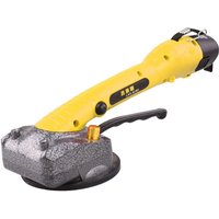 Automatische Vibrationsmaschine zum Fliesen-Nivellieren 1000 w 12000 U/min max. 800 x 800 mm 100 kg Hasaki von KINGSO