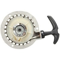 Starter für Freischneider Air Cooled Pr Mini Moto Pocket Dirt Bike Quad ATV 47CC 49CC SwagX Starter für Freischneider Air Cooled Pr Mini Moto Pocket Dirt Bike Quad ATV 47CC 49CC SwagX von KINGSO