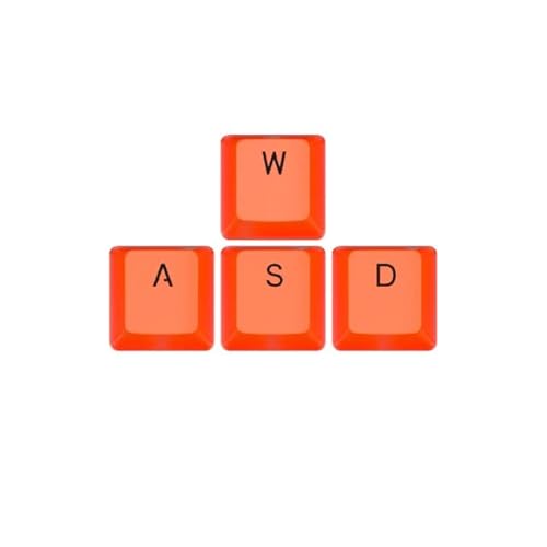 Dye Sublimation Gamer Mechanische Tastatur PBT Tastenkappe OEM Profil Personalisierte Tastenkappen für Gateron Cherry MX Switch Tastenkappe von KINHA