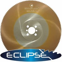 Kinkelder - PVD-beschichtetes HSS-Metall-Kreissägeblatt Eclipse 350/3.0/40 ZT6 von KINKELDER