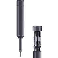 27 in 1 Präzisionsschraubendreher, 27 magnetische Bits aus S2-Stahl, Elektronik-Reparatur von KINSI