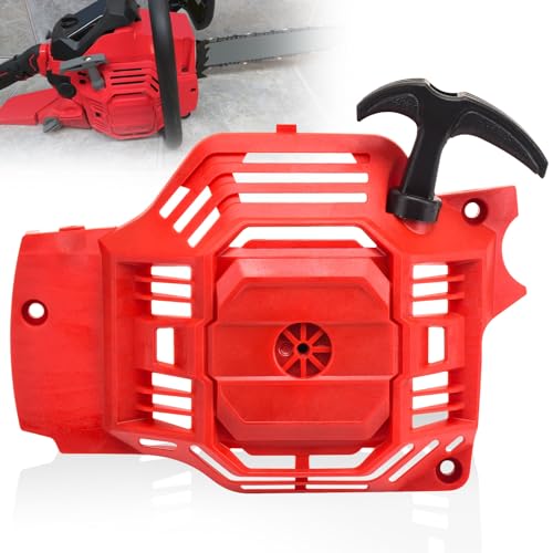 753-11321 Rückstoßstarter für Craftsman S1800 S1450 S1600 Kettensägenmodelle von KINTLE