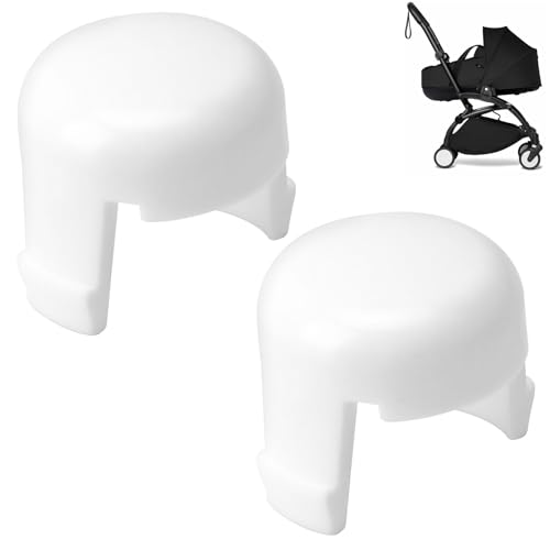 KINTLE Lenkergelenkknopf für Yoy-o/Yoy-o+ / Yoy-o² BAB-yzen Kinderwagen - Lenkergelenkknopf KINTLE Lenkergelenkknopf für Yoy-o/Yoy-o+ / Yoy-o² BAB-yzen Kinderwagen - Lenkergelenkknopf von KINTLE