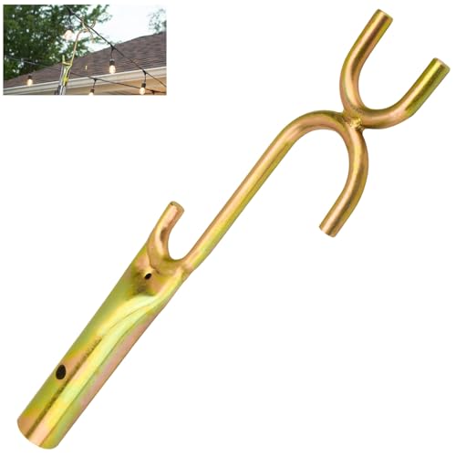 KINTLE WR-1 Gliedmaßen- und Drahterhöhung, kompatibel mit Jame-Son Verwendung mit allen Fiberglas-Stangen KINTLE WR-1 Gliedmaßen- und Drahterhöhung, kompatibel mit Jame-Son Verwendung mit allen Fiberglas-Stangen von KINTLE