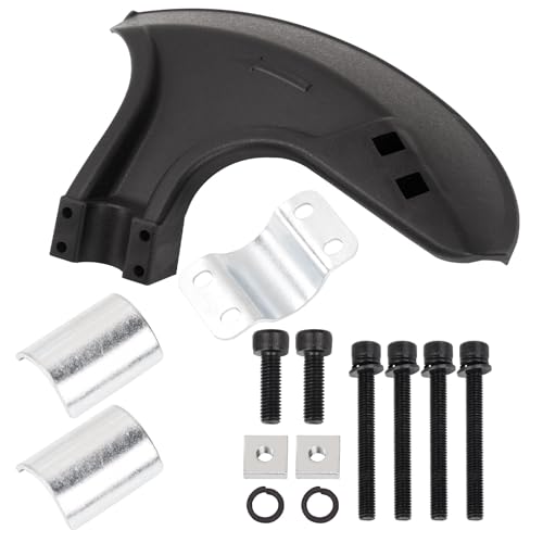 P021028362 Motorsense Schmutzschutz-Set, kompatibel mit Shin-daiwa 80282 Mehrzweck-Trimmer-Werkzeug für 89026 T195S T222 T242 T231 T231B T261 T261B Trimmer P021028362 Motorsense Schmutzschutz-Set, kompatibel mit Shin-daiwa 80282 Mehrzweck-Trimmer-Werkzeug für 89026 T195S T222 T242 T231 T231B T261 T261B Trimmer von KINTLE