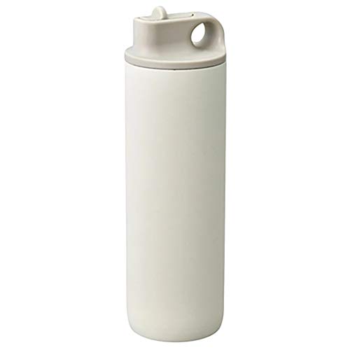 Kinto Active Tumbler, 800ml Colour: Kinto White von Kinto