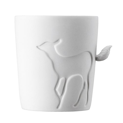 Kinto MugTail Tasse von Kinto