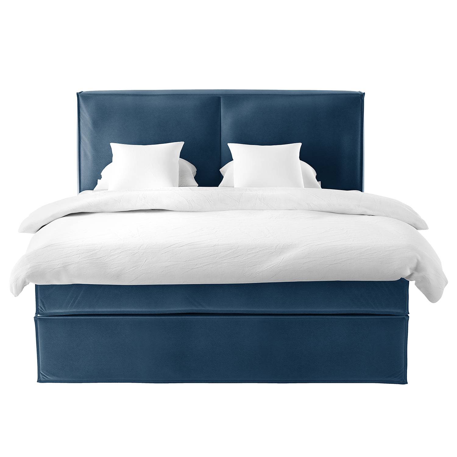 Premium Boxspringbett KINX von Studio Copenhagen