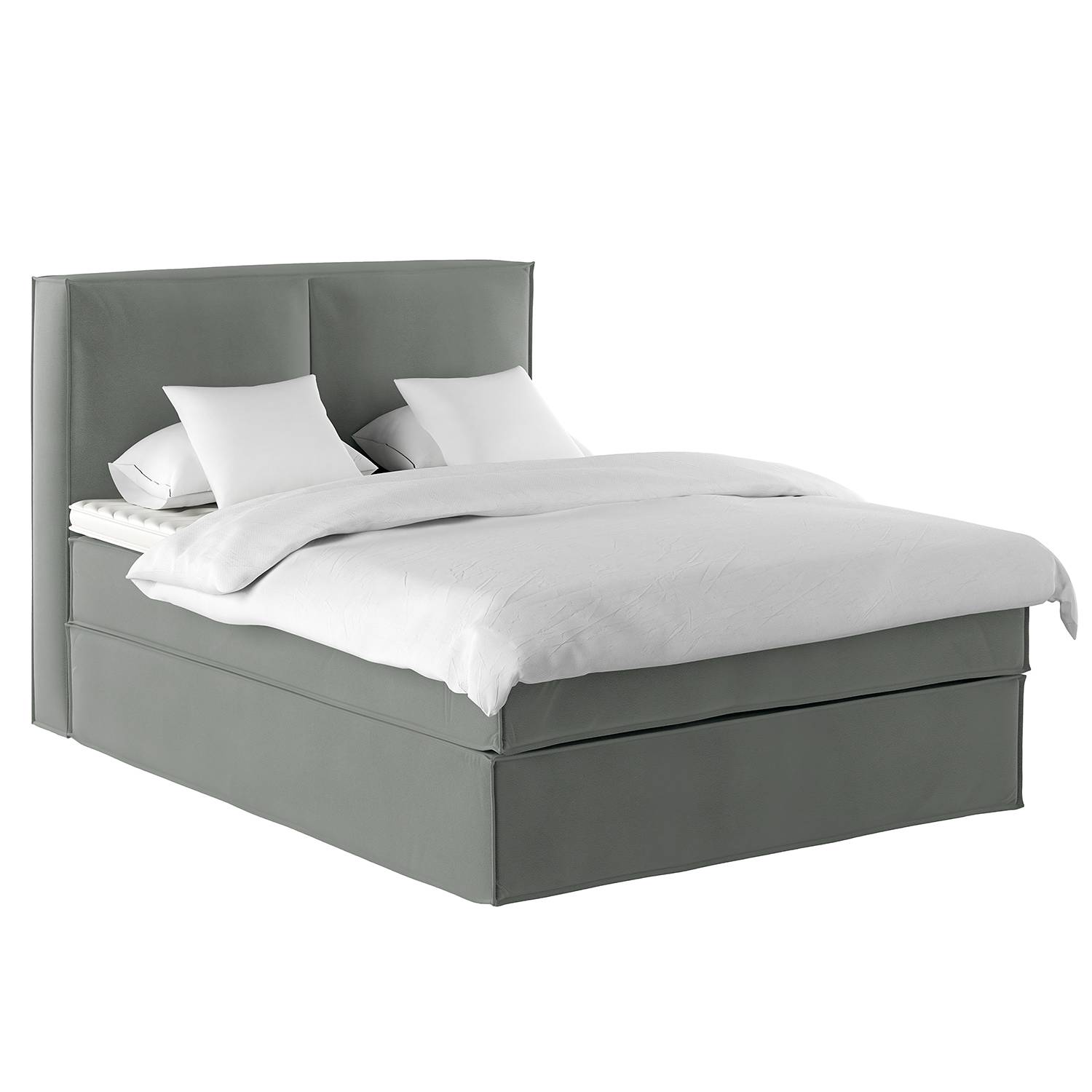 Premium Boxspringbett KINX von Studio Copenhagen