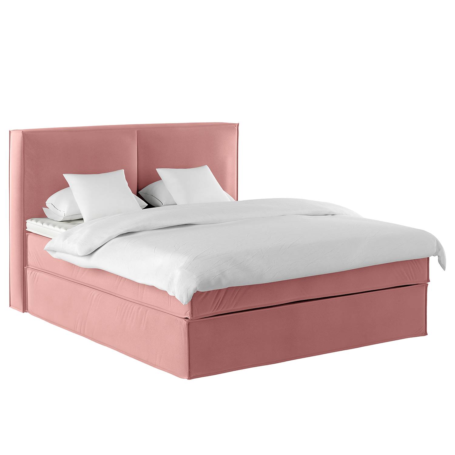 Premium Boxspringbett KINX von Studio Copenhagen