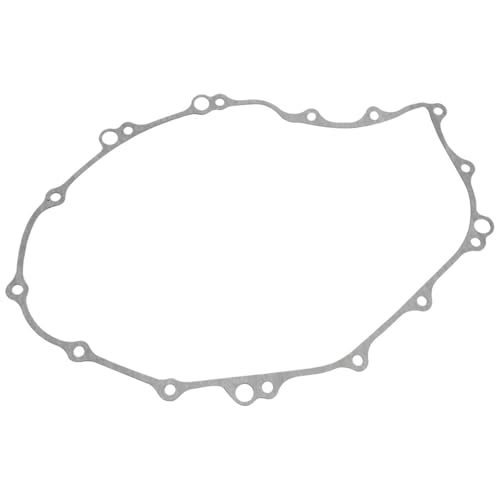 KIOOS Zylinderdichtung Motorrad-Kupplungsdeckeldichtung, kompatibel mit CBR1000RR, kompatibel mit Fireblade 1000 2008-2023 Motorradzubehör von KiooS