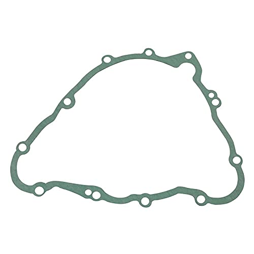 KIOOS Zylinderdichtung Motorrad Kurbelgehäuse Motorstatorabdeckung Dichtung/Fit for Daytona 675 2006-2012 Motorradzubehör von KIOOS