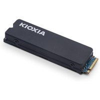 KIOXIA EXCERIA Heatsink PCle 4.0 NVMe Series 4 TB von KIOXIA