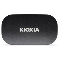 KIOXIA EXCERIA Plus G2 Tragbare SSD 1 TB von KIOXIA