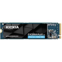 KIOXIA EXCERIA Plus G4 PCle 5.0 NCMe Series 1 TB von KIOXIA