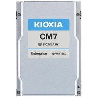 Kioxia CM7-V Enterprise NVMe™ SSD - 6,4 TB von KIOXIA