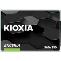 Kioxia EXCERIA SATA SSD - 960 GB von KIOXIA