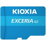 Kioxia EXCERIA G2 Speicherkarte 32 GB von KIOXIA