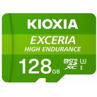 Kioxia Exceria High Endurance Speicherkarte 128 GB von KIOXIA