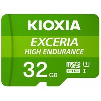 Kioxia Exceria High Endurance Speicherkarte 32 GB von KIOXIA