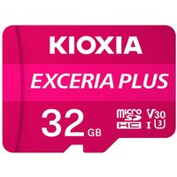 Kioxia Exceria Plus Speicherkarte 32 GB von KIOXIA