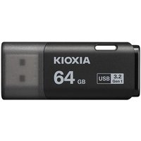 Kioxia LU301K064GG4 USB-Stick 64 GB von KIOXIA