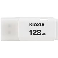 Kioxia TransMemory U202 USB-Stick 128 GB von KIOXIA