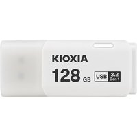 Kioxia TransMemory U301 USB-Stick 128 GB von KIOXIA