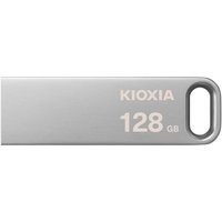 Kioxia TransMemory U366 USB-Stick 128 GB von KIOXIA
