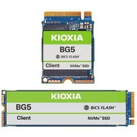 KIOXIA BG5 Client SSD - 256GB, M.2 2230-S2 von KIOXIA