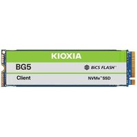 KIOXIA BG5 Client SSD - 512GB, M.2 2280-S2 von KIOXIA
