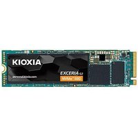 Kioxia EXCERIA G2 NVMe-SSD - 1 TB von KIOXIA