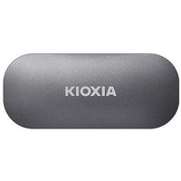 Kioxia EXCERIA PLUS Externe SSD 1 TB von KIOXIA