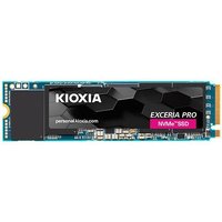 Kioxia EXCERIA PRO M.2 SSD - 1 TB von KIOXIA